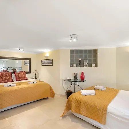 Cannes Mandelieu Lovely 6-bed Villa Theoule-sur-Mer
